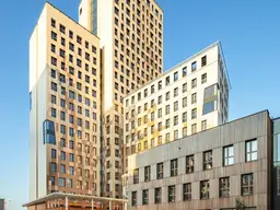 Büro/Praxis/Geschäftsflächen ab 150m2 direkt an der U2 individuell gestaltbar! Ab sofort verfügbar!