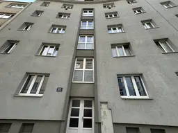 *Sanierungsbedürftiger Pärchenhit in absoluter Ruhelage bei Hernals* Ab sofort verfügbar!*