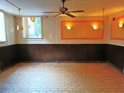GASTROLOKAL MIT POTENTIAL! Sanierungsbedürftig! NÄHE U4 BRAUNSCHWEIGGASSE!