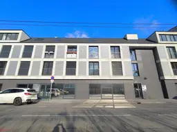 NÄHE SCHLOSS PERCHTOLDSDORF - 2-Zimmerwohnung in modernem Neubau