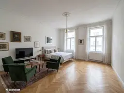 K29 RESIDENCES - Wiener Altbaujuwel mit Charakter und außergewöhnlichem Potenzial