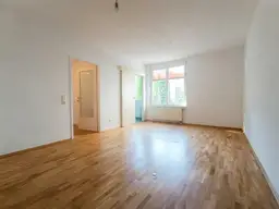 2-Zimmer Wohnung im Neubau mit Ruhelage Richtung Innenhof! 3. Stock mit Lift! Nähe U6 Thaliastraße!