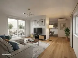 PROVISIONSFREI! K29 RESIDENCE – THE ROOFTOP COLLECTION - Exklusives Wohnen über den Dächern Wiens.