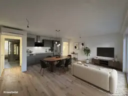 K29 RESIDENCE – THE ROOFTOP COLLECTION - Exklusives Wohnen über den Dächern Wiens.