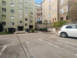 Freistehender PKW-Stellplatz im Neubau! Nähe U3 Ottakring!
