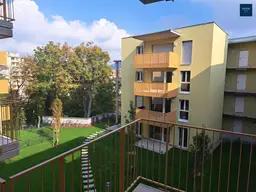 Babenbergerstraße 130 - Tiefgaragenparkplatz zu vermieten