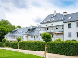 Sofort verfügbar - zu vermieten/verkaufen - 4 Zimmerwohnung mit Balkon in Feldkirchen - Provisionsfrei - Erstbezug