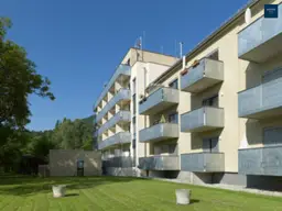 Baiernstraße 3/20 - Schöne 3-Zimmer Maisonettenwohnung mit Balkon in Eggenberg