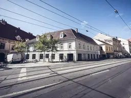 Dominikanergasse 2/12 - Luxuriöses Wohnen in Graz: 4-Zimmer-Maisonette-Wohnung mit Loggia und hochwertiger Ausstattung