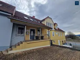 St. Peter Hauptstraße 187 - Erstklassige Geschäftsräumlichkeiten im Herzen von St. Peter
