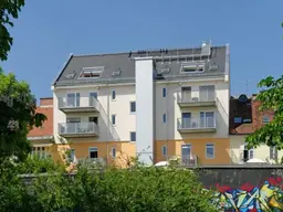 Annenstraße 35/19 - Single oder Pärchenwohnung in zentraler Lage