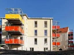 Pfeifferhofweg Top 13 - 3 Zimmerwohnung mit Terrasse in Andritz