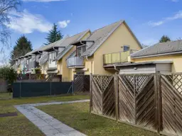 Am Wagrain 272/1 - Maisonettewohnung mit Balkon in grüner Lage