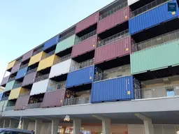 Smart City Süd - Perfekt gelegen: Großzügiges Büro/Praxis mit Balkon zu vermieten