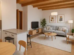Sigmundstadl 7/10 - Sonnendurchflutete Maisonette mit Terrasse Nähe Lendplatz
