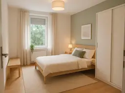 Reininghausstraße 62/5 - 2 Zimmerwohnung in Eggenberg