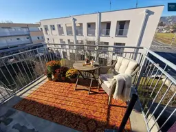 Gepflegte 2 Zimmer-Wohnung mit Balkon in Graz-Straßgang - Ihr neues Zuhause für 200.000 €!