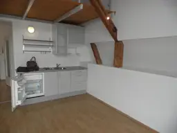 Singlewohnung in ruhiger Lage
