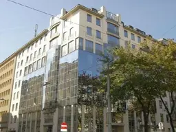 Herrliche Neubaubüros in unmittelbarer Nähe zur Innenstadt