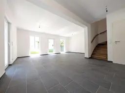 Einfamilienhaus mit Garten - bezugsfertig!
