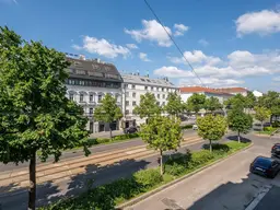 NEUBAUPROJEKT HERNALS - BEZUGSFERTIG JULI 2025 - HOCHWERTIGE MIETWOHNUNGEN *INKL. EINBAUKÜCHE*