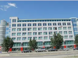 Pharos-Haus