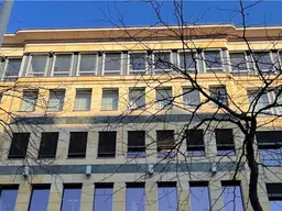 Bürofläche in Toplage – klimatisiert und barrierefrei