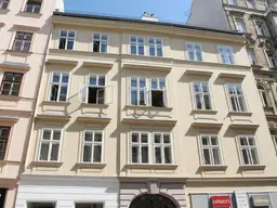 Zwischen Stadtpark und Stephansplatz