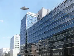 Moderne Büros in bester Innenstadtnähe