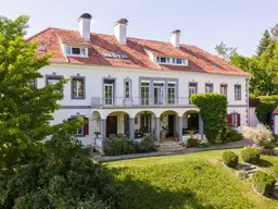 Land-und Wohnsitz ohne Gleichen