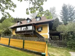 Idyllisches Landhaus!