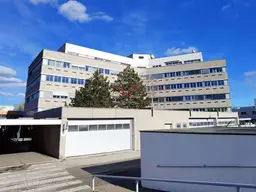 Büroetage im Südstadtzentrum zu verkaufen!