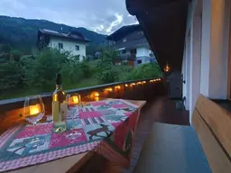 4 Zimmer Wohnung Fügen im Zillertal