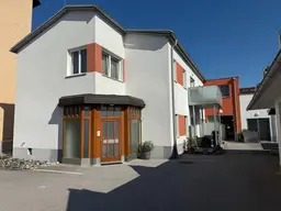 Ertragshaus Perg – Sicher investieren, nachhaltig profitieren