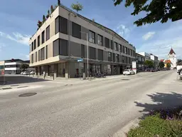 Geschäftslokal in Perg – Ihr neuer Platz für Handel und Begegnung