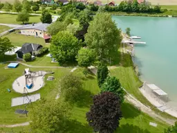 Am See – Die Bühne für clevere Geschäftsleute mit Weitblick
