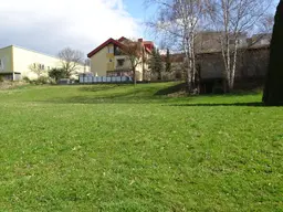 Sonniges Baugrundstück mit Naturanbindung in St.Georgen/Gusen