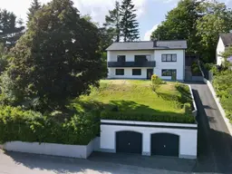 Ein Haus – Zwei Lebensentwürfe: Für Generationen oder berufliche Nutzung unter einem Dach