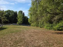 Wohnen am Waldrand – 812 m² für Ihr zukünftiges Zuhause