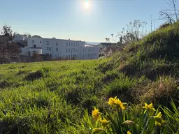Attraktives Baugrundstück mit Fern- und Zentrumsblick in Schwertberg
