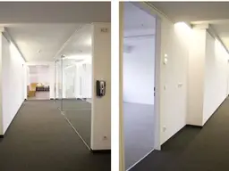 Büro- und Praxisfläche in Salzburg Gnigl