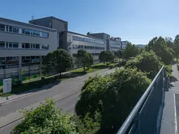 Campus 21 - OFFICE UNITS