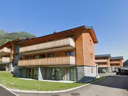 Wohnungspaket in modernem Appartmenthaus-Komplex mit touristischer Nutzung
