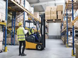 Flexible Lager-, Produktions- und Büroflächen ab 200 m² für Gewerbetreibende KMU´s in Eisenstadt