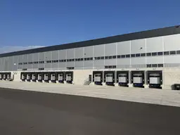 Moderne Logistikflächen | Fischamend
