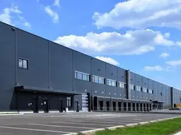 Industrial Campus Vienna East | teilbar ab 4.000 m²