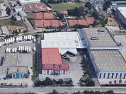  Betriebsobjekt zur Untermiete in der Industriestraße in Guntramsdorf