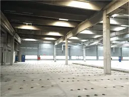 Flexible Flächenoptionen im Gewerbepark in Traiskirchen 
