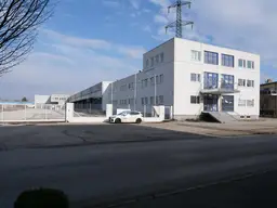 4050, Zaunermühlstraße / Betriebsliegenschaft mit flexibler Flächennutzung in Toplage