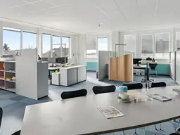 5071, Bundesstraße / Bürokomplex in Toplage Wals‑Himmelreich DOC